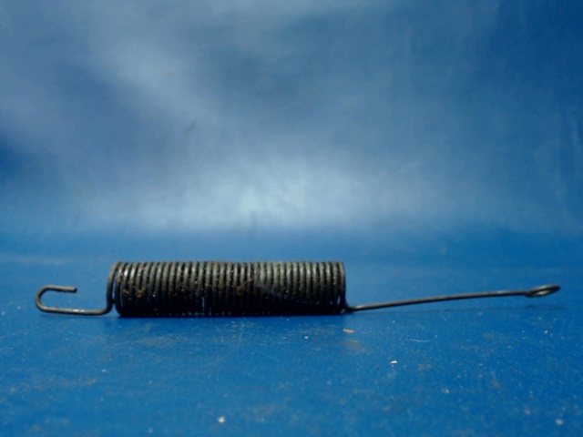 0541172-1 Cessna - SPRING RETURN PARKING BRAKE